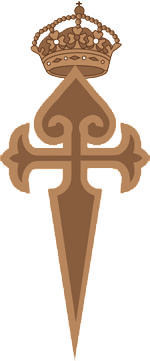 Escudo de la Cofradía Infantil