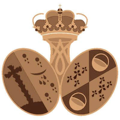 Escudo de la Vera-Cruz