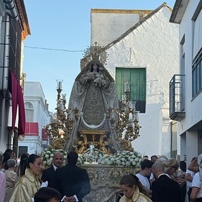 Nuestra Señora de la Antigua
