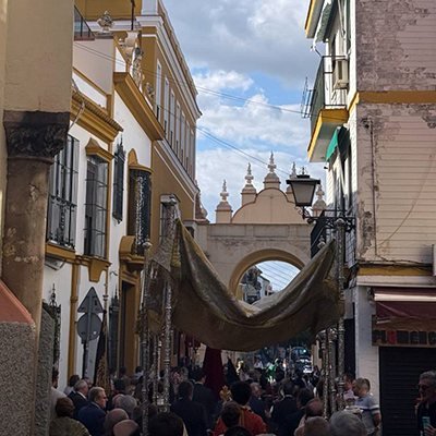 Santísimo Sacramento