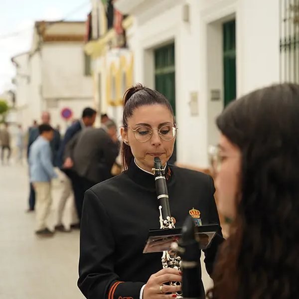 Almudena Gelo